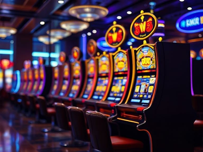 luva bet casino