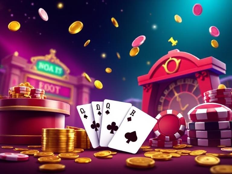 luva bet casino