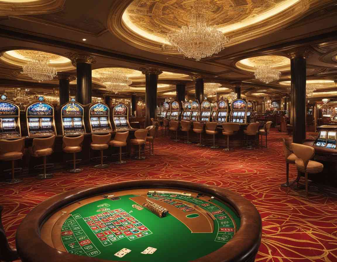 luva bet casino
