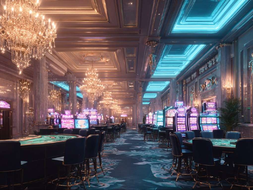 luva bet casino