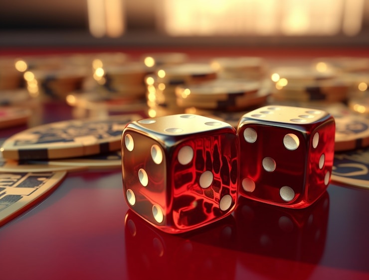 luva bet casino