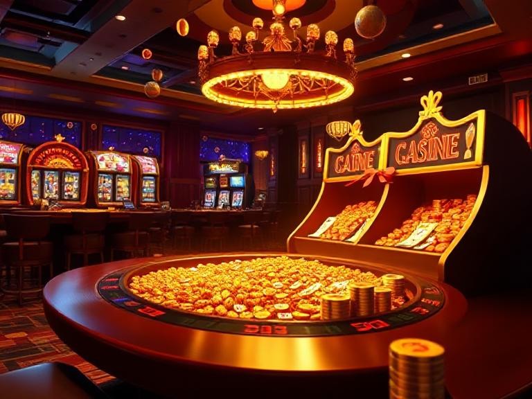 luva bet casino
