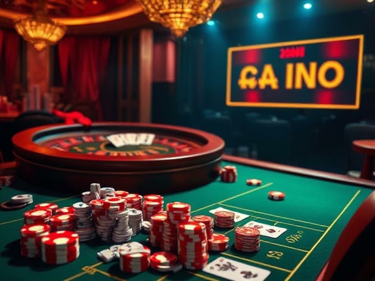 luva bet casino
