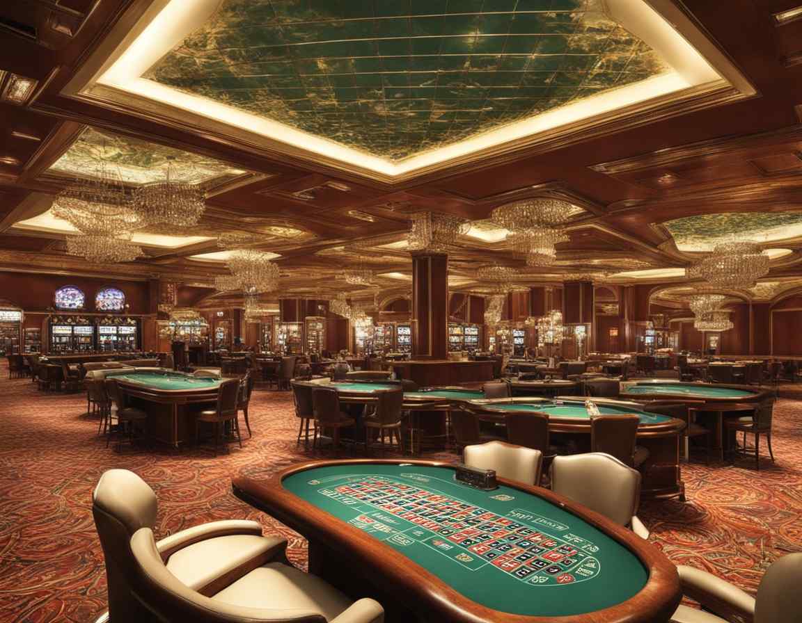 luva bet casino