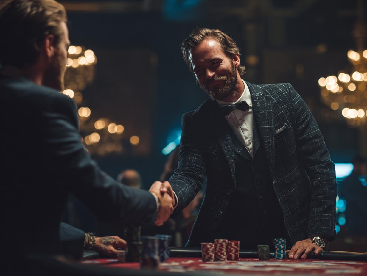 luva bet casino