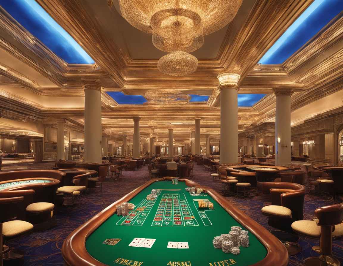 luva bet casino